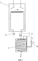 Конструкция водонагревателя (патент 2496061)