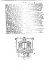 Механическое тормозное устройство (патент 1101605)