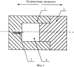 Способ определения конструктивных параметров порохового газогенератора (патент 2328712)