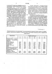 Способ приготовления корма для крупного рогатого скота (патент 1817685)