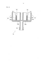 Аппарат для смешивания трех компонентов и набор для смешивания трех адгезивных компонентов (патент 2588531)