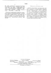 Способ изготовления чувствительного элемента хлоридного ионоселективного мембранного электрода (патент 515984)