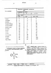 Гербицидный состав (патент 493056)