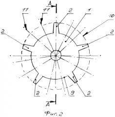Смазочное устройство зубчатой передачи (патент 2568625)