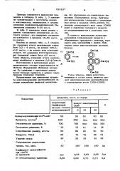 Резиновая смесь на основе синтетического каучука (патент 615107)