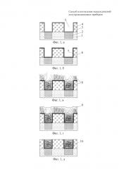 Способ изготовления межсоединений полупроводниковых приборов (патент 2593415)