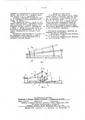 Устройство для окраски труб (патент 591368)