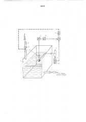 Автоматизированная установка для обезвреживания сточных вод (патент 426973)