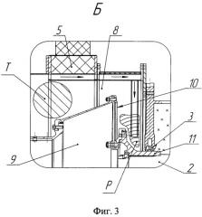 Турбоблок (патент 2518919)