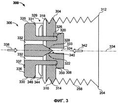 Встраиваемый регулятор давления (патент 2526900)