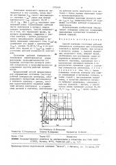 Способ контроля состояния рабочей поверхности электродов при контактной точечной и шовной сварке (патент 1574401)