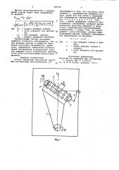 Способ обработки плоскостей круговым ротационным протягиванием (патент 984742)