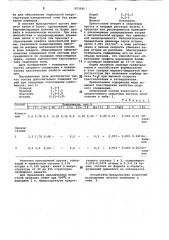 Состав сварочного прутка (патент 823041)