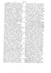 Устройство обнаружения и исправления ошибок в кодах рида- соломона (патент 1381719)