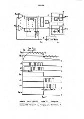 Многоканальный индикатор экстремума (патент 1004960)