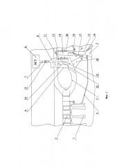 Устройство для запуска газотурбинного двигателя (патент 2635164)