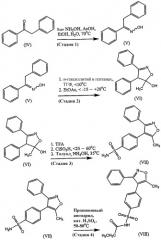 Кристаллическая натриевая соль парекоксиба (патент 2300529)