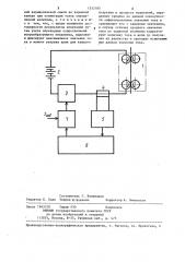 Способ оценки искробезопасности электрических цепей (патент 1312185)