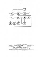 Устройство подавления помех (патент 711692)