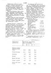 Полимерная пресскомпозиция (патент 1010089)