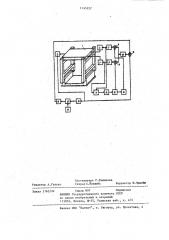 Низкочастотный вибростенд (патент 1145257)