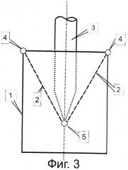 Опора с маятником (патент 2448632)