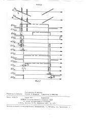 Устройство для управления переключением реверсивного вентильного преобразователя (патент 1422335)