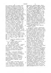 Система управления пневматическим приводным молотом (патент 1031618)