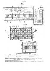 Устройство для омагничивания оросительной воды (патент 1535840)
