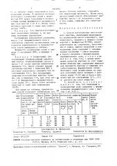 Способ изготовления многослойного картона (патент 1491924)