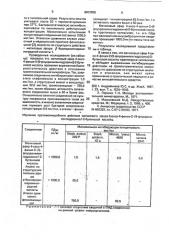 Метиловый эфир 4-оксо-4-фенил-2-(9-флуорениленгидразино)-2- бутеновой кислоты, ингибирующий рост грамположительной микрофлоры (патент 2003655)