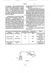 Способ питания дизельного двигателя (патент 1740749)