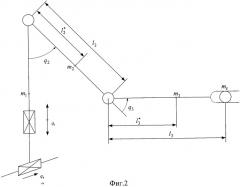 Устройство для управления приводом робота (патент 2312007)