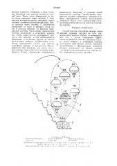 Способ очистки атмосферы карьера (патент 1634800)