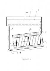 Электролизно-водный генератор (патент 2598139)