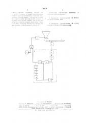 Устройство для автоматического весового непрерывного дозирования компонентов агломерационной шихты (патент 744239)
