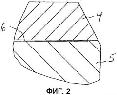 Гибкий многослойный материал и способ его изготовления (патент 2548986)