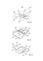 Светодиодное решетчатое устройство и способ изготовления светодиодного решетчатого устройства (патент 2636055)