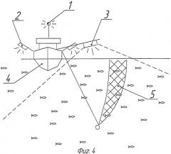 Способ лова рыбы и морских беспозвоночных (патент 2406300)