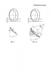 Гребневая сеялка (патент 2634356)