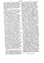 Рабочий орган цепного траншейного экскаватора (патент 988985)