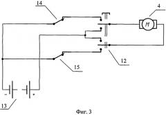 Передвижная стойка для лейкофильтрации крови или ее компонентов (патент 2509550)