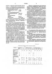 Полимерная композиция для получения фрикционных резин (патент 1018424)