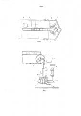 Лесопосадочная машина (патент 751348)