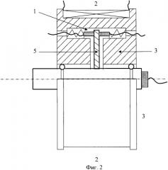 Электрическая машина постоянного тока (патент 2410825)