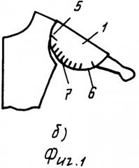 Способ изготовления рукава (патент 2409999)