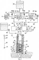 Буровая установка (патент 2304208)