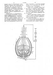 Агрегат для производства стали (патент 1142006)