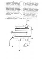 Протирочная машина (патент 1321403)