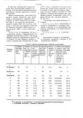 Ферритонаполненная полимерная композиция (патент 642336)